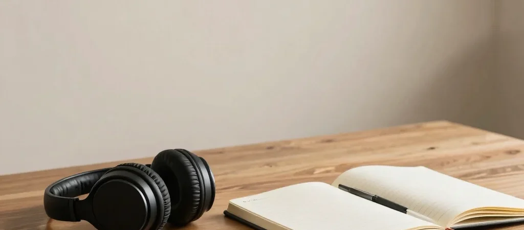 Let the Audio Player Lead